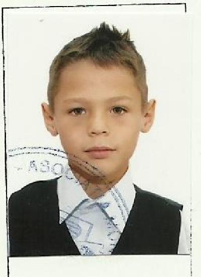 Albeanu Marius Cosmin Gabriel